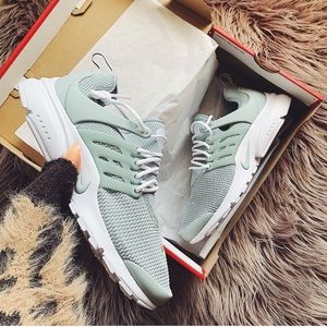 Nike Air Presto Sneakers